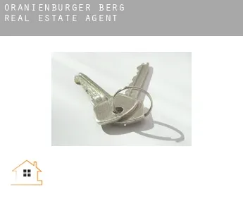 Oranienburger Berg  real estate agent