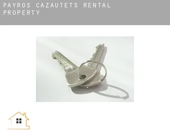 Payros-Cazautets  rental property