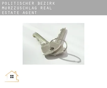 Politischer Bezirk Mürzzuschlag  real estate agent