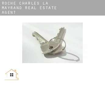 Roche-Charles-la-Mayrand  real estate agent