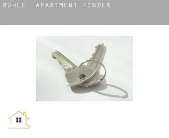 Rühle  apartment finder