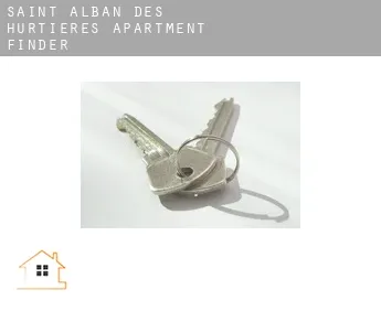 Saint-Alban-des-Hurtières  apartment finder