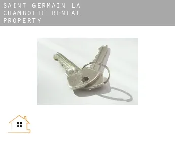 Saint-Germain-la-Chambotte  rental property