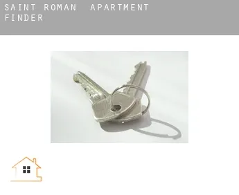 Saint-Roman  apartment finder