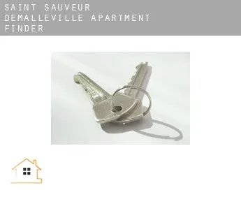 Saint-Sauveur-d'Émalleville  apartment finder