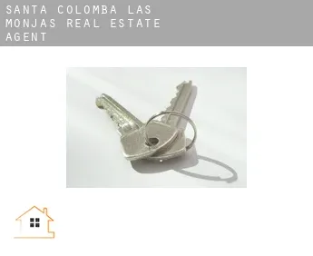 Santa Colomba de las Monjas  real estate agent