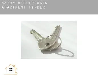 Satow-Niederhagen  apartment finder