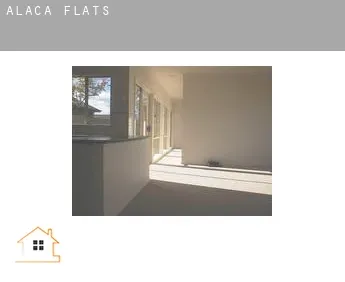 Alaca  flats