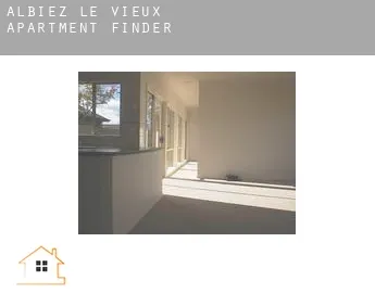 Albiez-le-Vieux  apartment finder