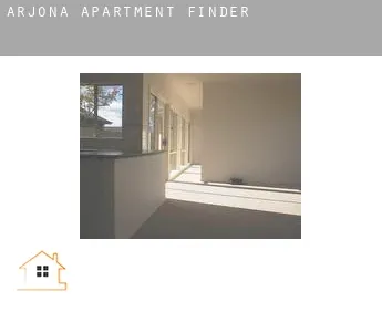 Arjona  apartment finder