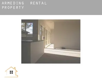 Armeding  rental property