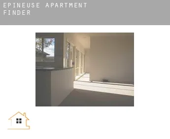 Épineuse  apartment finder