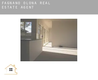 Fagnano Olona  real estate agent