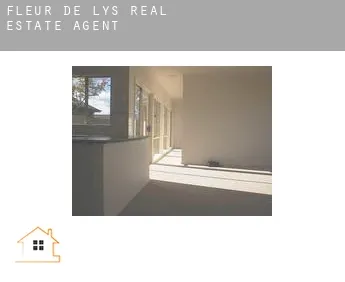 Fleur de Lys  real estate agent