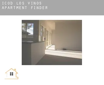 Icod de los Vinos  apartment finder