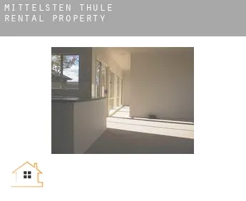 Mittelsten Thüle  rental property