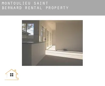 Montoulieu-Saint-Bernard  rental property