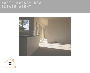 North Mackay  real estate agent