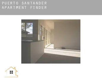 Puerto Santander  apartment finder