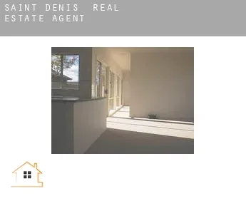 Saint-Denis  real estate agent