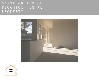 Saint-Julien-de-Piganiol  rental property