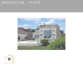 Ahuacatlan  flats