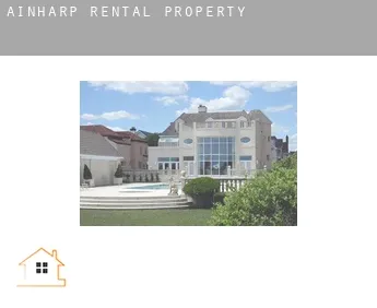 Ainharp  rental property