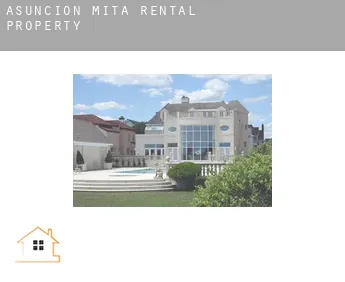 Asunción Mita  rental property