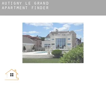 Autigny-le-Grand  apartment finder