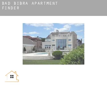 Bad Bibra  apartment finder