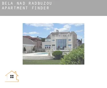 Bělá nad Radbuzou  apartment finder