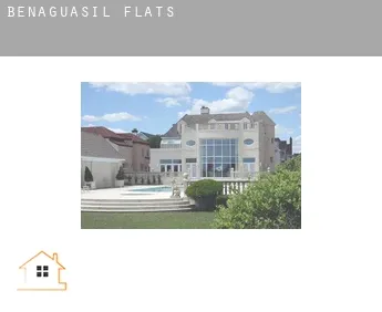 Benaguasil  flats