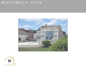 Bessiebelle  flats