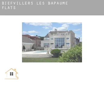 Biefvillers-lès-Bapaume  flats