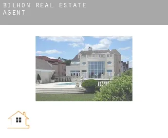 Bilhon  real estate agent