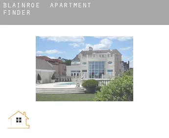 Blainroe  apartment finder