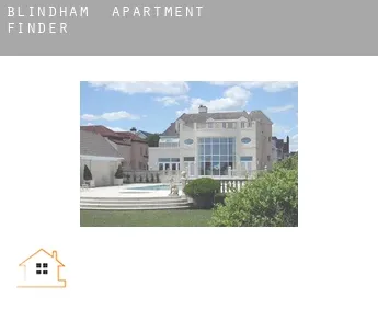 Blindham  apartment finder