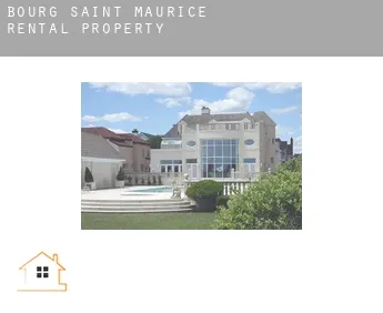 Bourg-Saint-Maurice  rental property