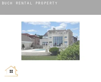 Buch  rental property