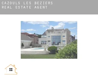 Cazouls-lès-Béziers  real estate agent