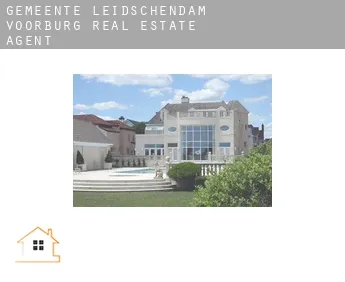 Gemeente Leidschendam-Voorburg  real estate agent