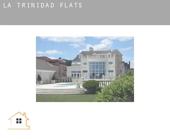 La Trinidad  flats