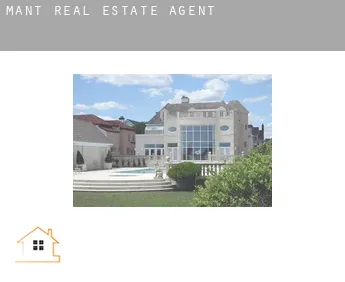 Mant  real estate agent