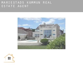 Mariestads Kommun  real estate agent