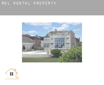 Mel  rental property