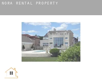 Nora  rental property