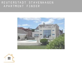 Reuterstadt Stavenhagen  apartment finder