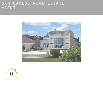 San Carlos  real estate agent