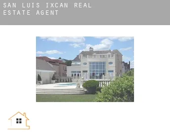 San Luis Ixcán  real estate agent