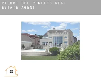 Vilobí del Penedès  real estate agent